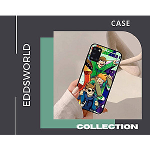 Eddsworld Phone Case
